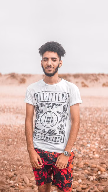 Calça Cargo